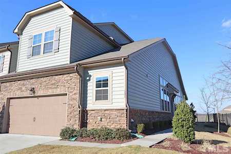 521 Aronia Drive Hillsborough, NC 27278