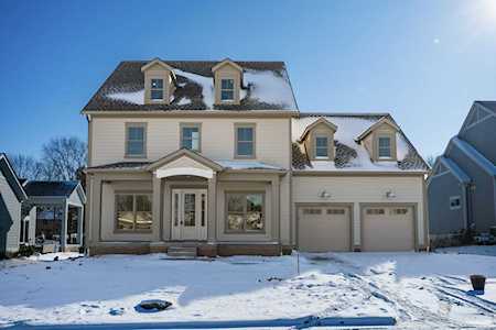 5561 Stansbury Drive Dublin, OH 43017
