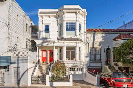 117 Collingwood Street San Francisco, CA 94114