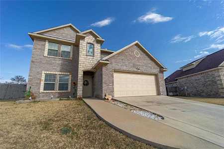 1257 Elk Ridge Drive Stephenville, TX 76401