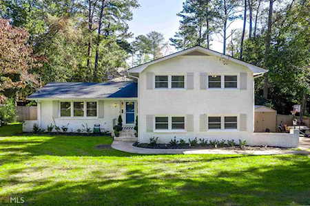 1519 Diamond Head Drive Decatur, GA 30033