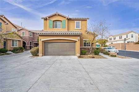 8345 Waylon Ave Las Vegas, NV 89178