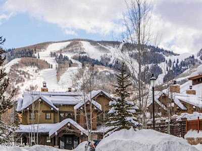 2001 Park Ave Park City, UT 84060