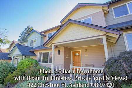 422 Chestnut St Ashland, OR 97520