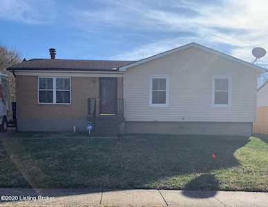 4319 Lochridge Pkwy Louisville, KY 40299