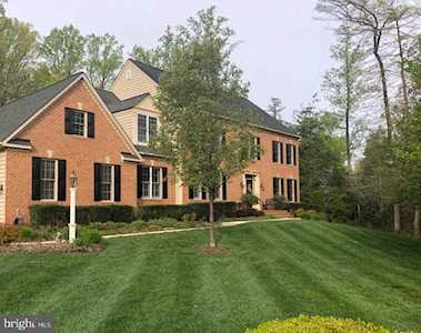 503 Broad Stream Ln Davidsonville, MD 21035
