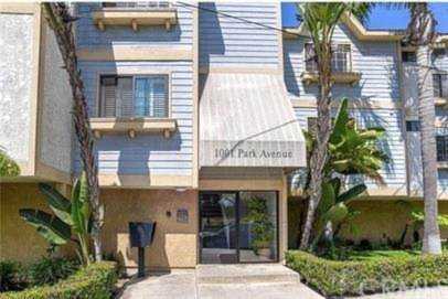 1001 Park Avenue #306 Long Beach, CA 90804