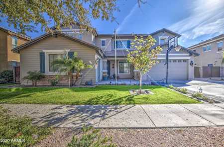 19459 S 190th Drive Queen Creek, AZ 85142