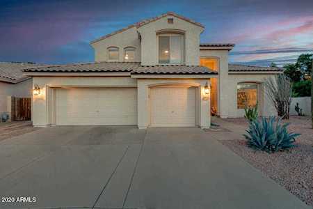2973 S Santa Anna Court Chandler, AZ 85286