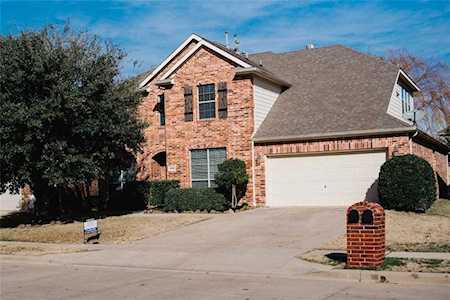 4121 Dellman Drive Fort Worth, TX 76262