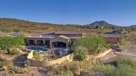 42595 N Spur Cross Road Cave Creek, AZ 85331