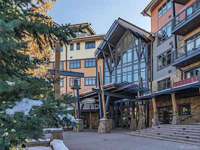 2250 Apres Ski Way #R613 Steamboat Springs, CO 80487