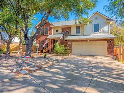13421 Capadocia CV Austin, TX 78727