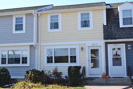 2 Lydon Lane #C2 Halifax, MA 02338