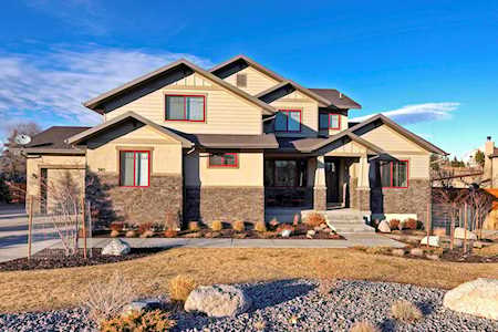 345 Starview Dr Park City, UT 84098