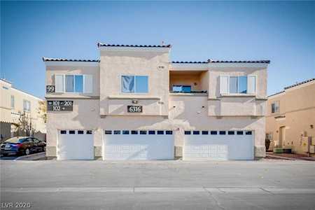 6316 Desert Leaf St #101 North Las Vegas, NV 89081