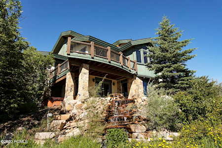4671 Nelson Ct Park City, UT 84098