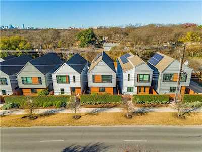 4020 Airport BLVD #7 Austin, TX 78722