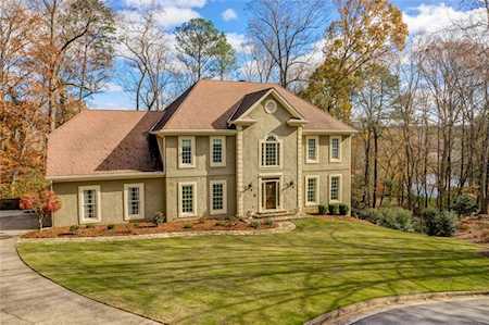 440 Glenmont Ct Atlanta, GA 30350