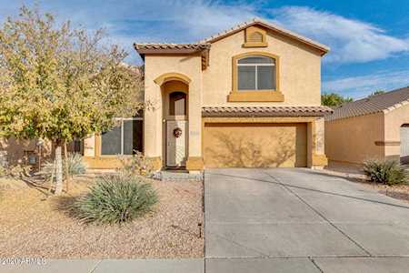 10154 W Gross Avenue Tolleson, AZ 85353