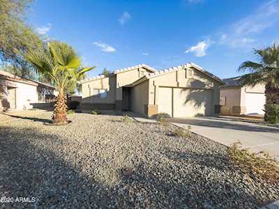 16078 W Woodlands Avenue Goodyear, AZ 85338