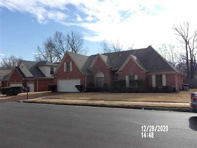 9091 Raspberry Ln Unincorporated, TN 38016