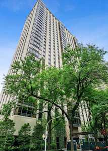 100 E Bellevue Place #23C Chicago, IL 60611