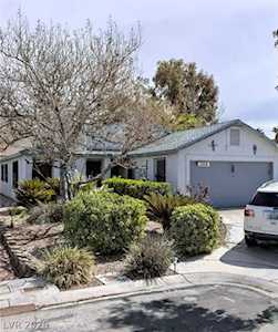 1920 Topsail Ct Las Vegas, NV 89156