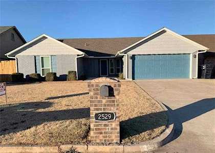 2529 SW 102nd St Oklahoma City, OK 73159