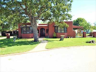 817 Tanglewood Drive Clyde, TX 79510