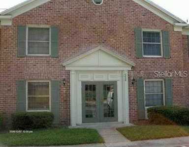 338 Georgetown Dr #D Casselberry, FL 32707