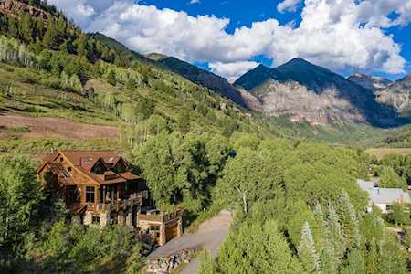 673 E Pandora Ave Telluride, COLORADO 81435