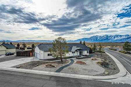 1163 Casa Blanca Ct Minden, NV 89423-8859