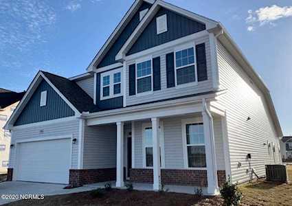 7838 Waterwillow Drive Leland, NC 28451