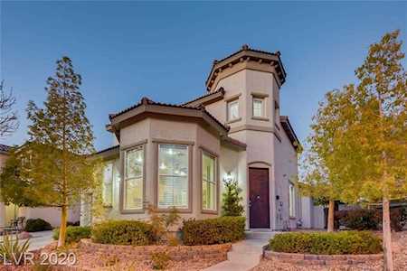 10294 Garden State Dr Las Vegas, NV 89135