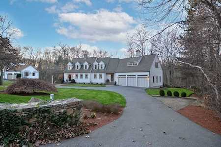 11 Kimball Road Hopkinton, MA 01748