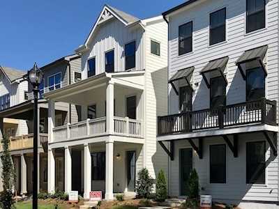 4391 Gillon Circle SE Atlanta, GA 30339