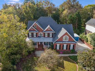 12419 Canolder Street Raleigh, NC 27614