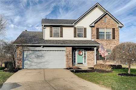 10360 Brothers Ct Fishers, IN 46037