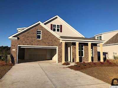 1464 Creek Ridge Ln. Carolina Shores, NC 28467