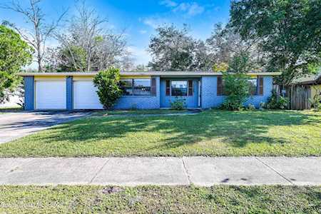 1155 Sharon Drive Titusville, FL 32796