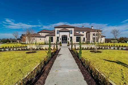 438 Sunrise Ridge Heath, TX 75032