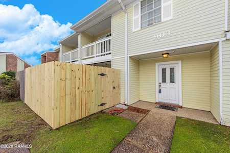 101 Wilbourn Boulevard Lafayette, LA 70506