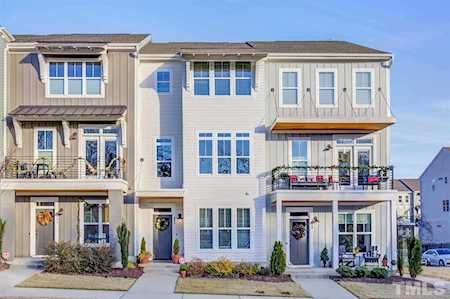 664 Watauga Street Raleigh, NC 27604