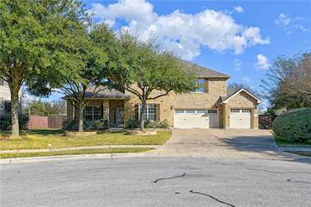 3001 Edgecreek PL Round Rock, TX 78681