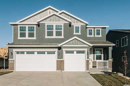 338 W Rocky Creek Way Saratoga Springs, UT 84045