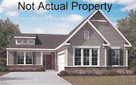8554 Landrace Place Sunbury, OH 43074