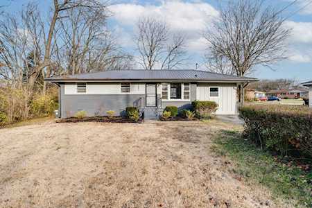 3003 Creekwood Dr Nashville, TN 37207