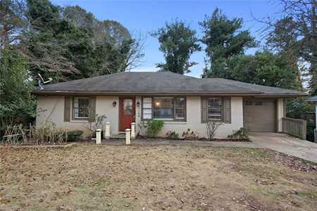 2149 Brannen Rd SE Atlanta, GA 30316