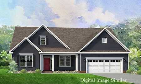 6227 Norwick Park Dr Mint Hill, NC 28227